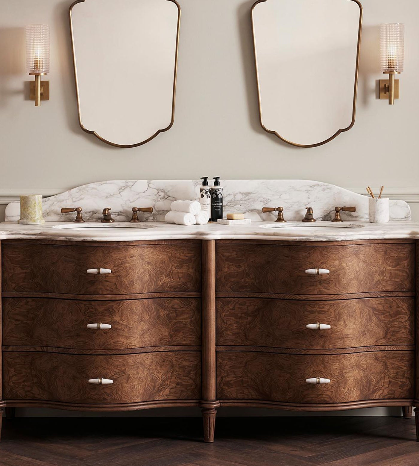 Skye Wall Sconce