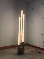 Skyline Alabaster Floor Lamp