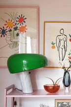 Snoopy Table Lamp