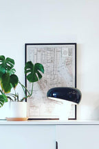 Snoopy Table Lamp