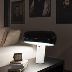 Snoopy Table Lamp