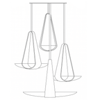 Sophia Chandelier
