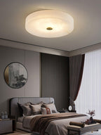 Lew Alabaster Flush Mount Lighting