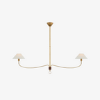Soyke Linear Chandelier