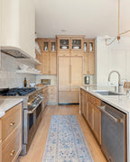 Soyke Linear Chandelier