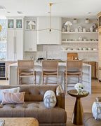 Soyke Linear Chandelier