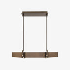 Spanning Hanging Light