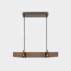 Spanning Hanging Light