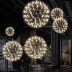 Raimond II Pendant Light