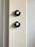 Spliced Wall Sconce