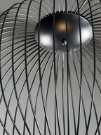 Spokes Suspension Lamp