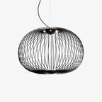 Spokes Suspension Lamp