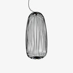 Spokes Suspension Lamp