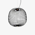 Spokes Suspension Lamp