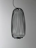 Spokes Suspension Lamp