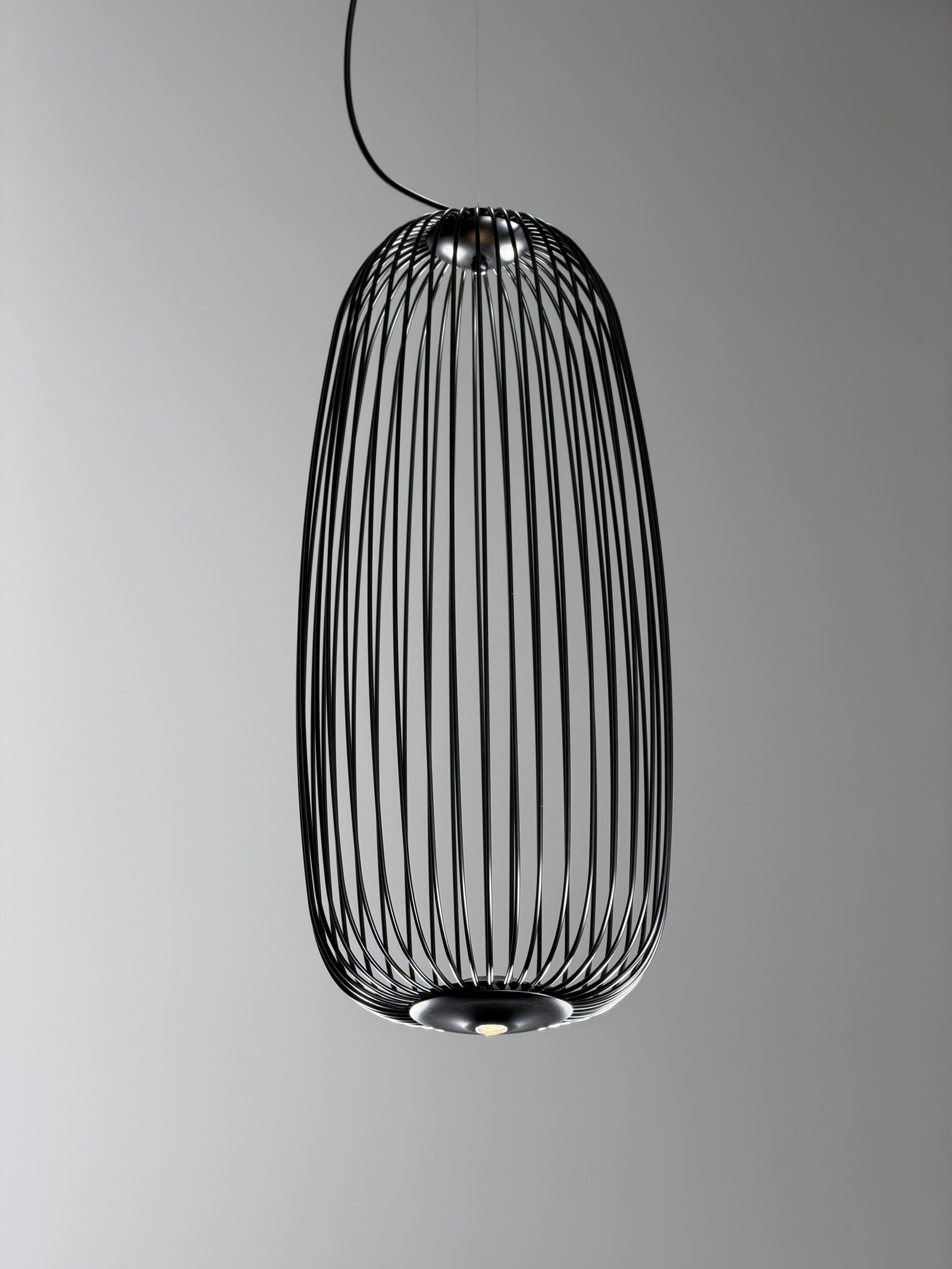 Spokes Suspension Lamp