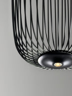 Spokes Suspension Lamp