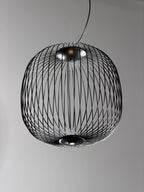 Spokes Suspension Lamp