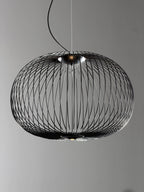 Spokes Suspension Lamp