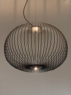 Spokes Suspension Lamp