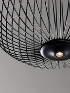 Spokes Suspension Lamp