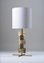 Stages Table Lamp