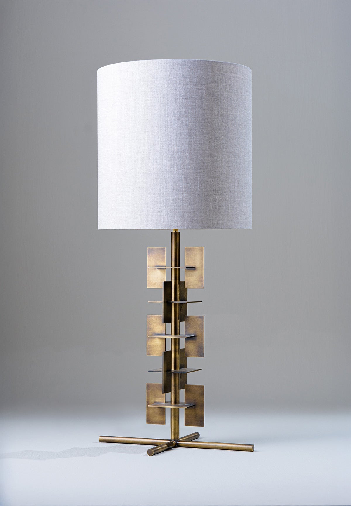 Stages Table Lamp