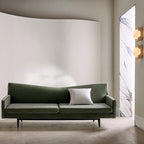 Stahl Wall Sconce