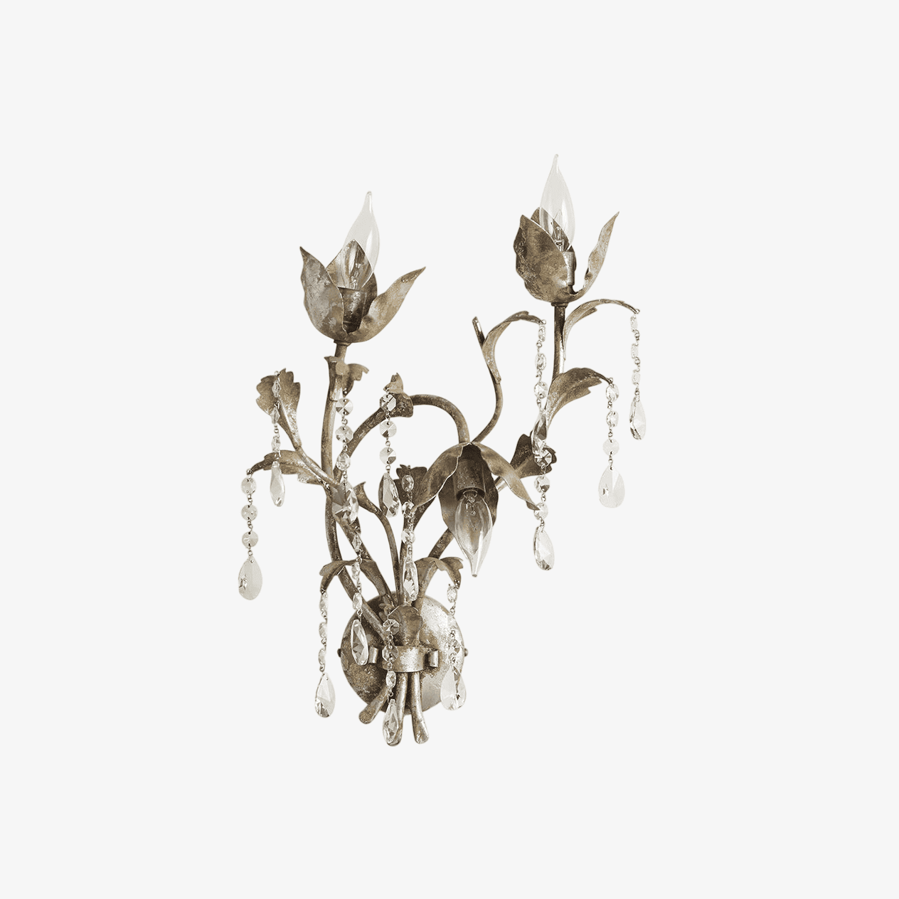 Stauch Wall Sconce