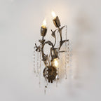 Stauch Wall Sconce
