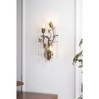 Stauch Wall Sconce