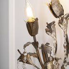 Stauch Wall Sconce