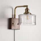 Stoffel Vintage Wall Sconce