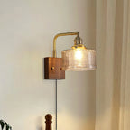 Stoffel Vintage Wall Sconce