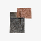 Suprematism Sconce 3