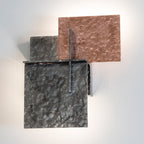 Suprematism Sconce 3