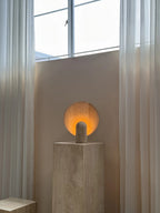 Surface Table Lamp