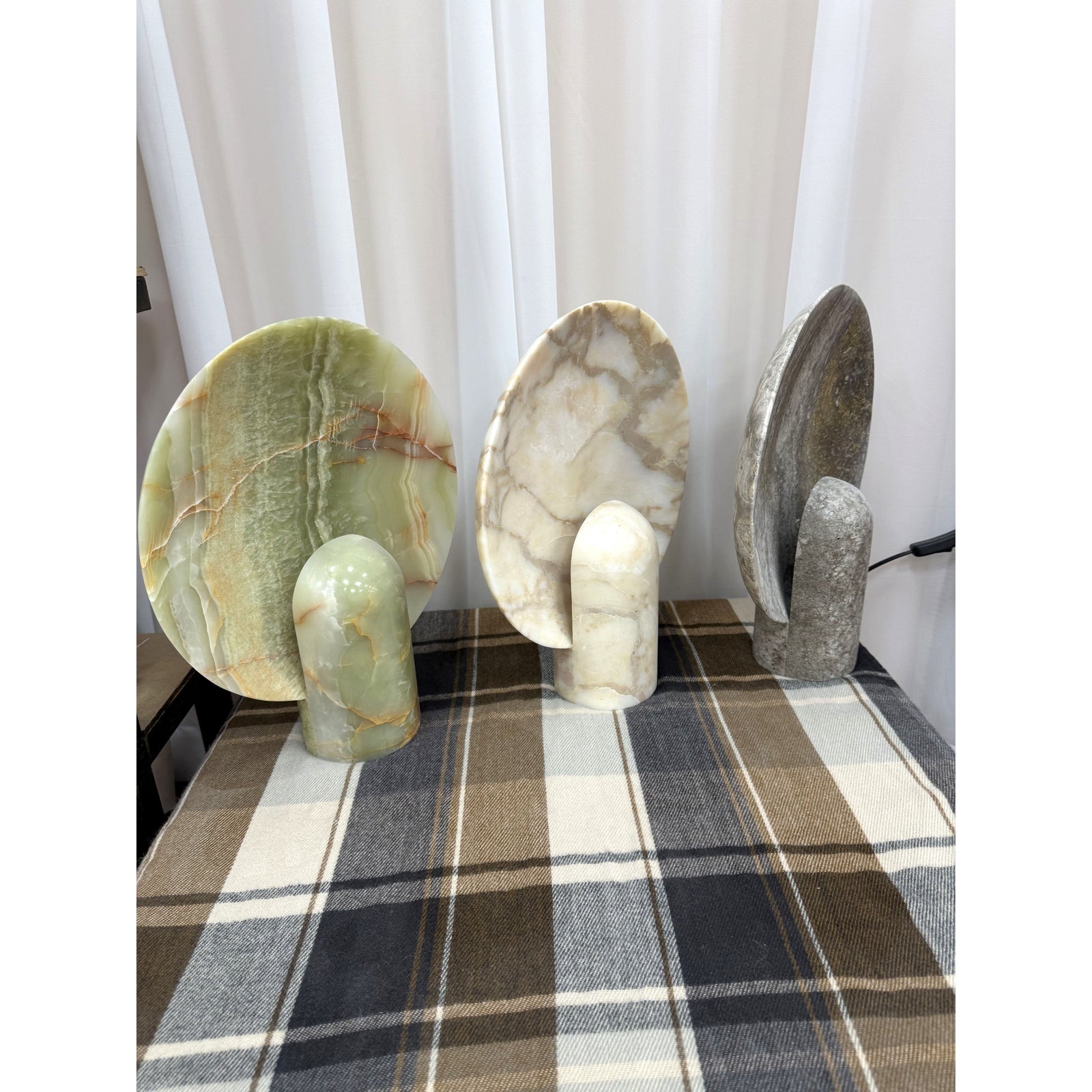 Surface Table Lamp