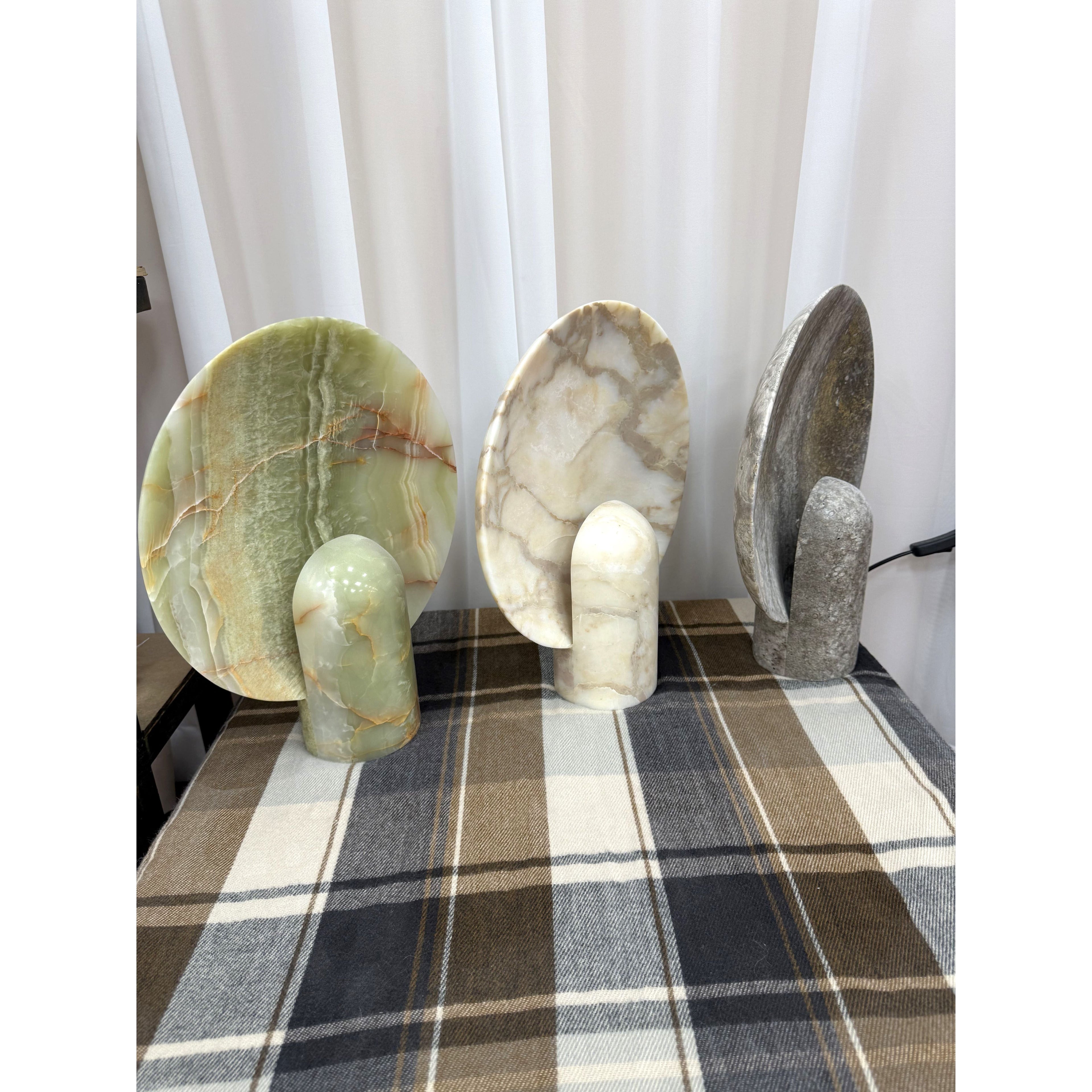 Surface Table Lamp