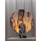 Surface Table Lamp