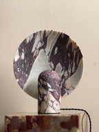 Surface Table Lamp