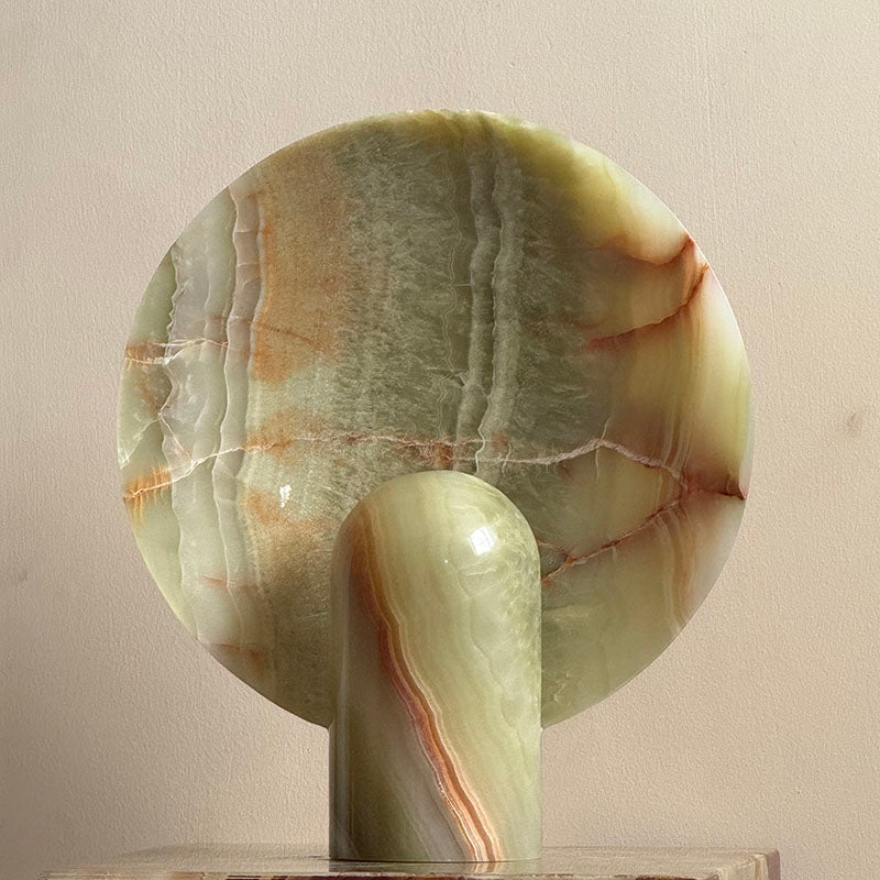 Surface Table Lamp