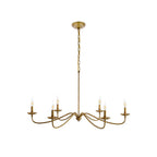 Syal Chandelier