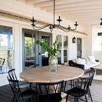 Syal Chandelier