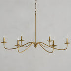 Syal Chandelier