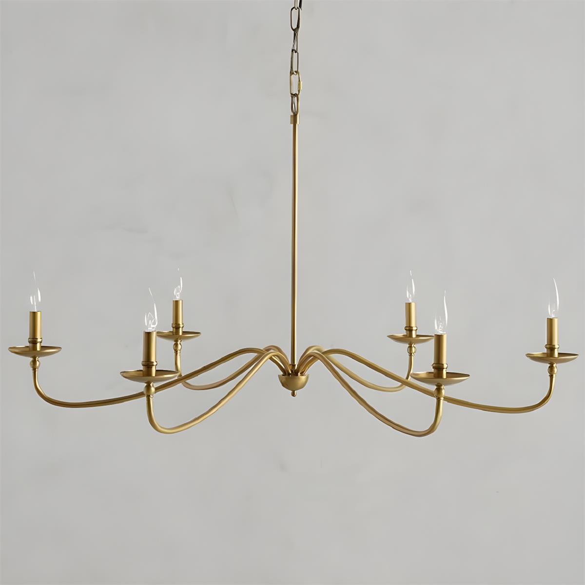 Syal Chandelier