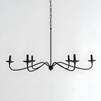 Syal Chandelier