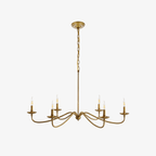 Syal Chandelier