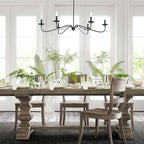Syal Chandelier