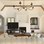 Syal Chandelier